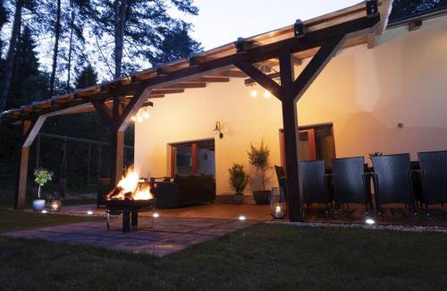 Smizany House | Chata Emily