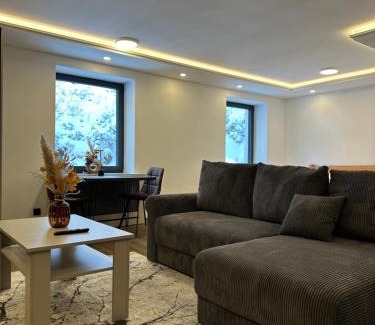Gelnica Apartment | Chata Erika