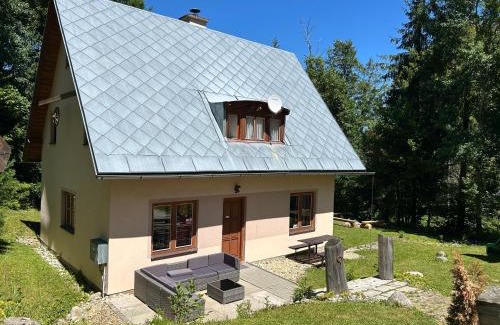 Namestovo House | Chata Ester Námestovo