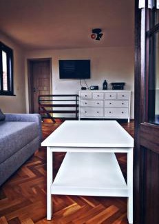 Vysne Opatske House | Chata Gabika