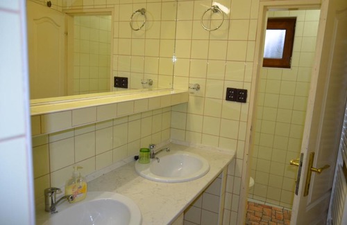 Horna Lehota Ski Chalet | Chata Grizzly