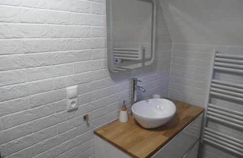 Habovka Ski Chalet | Chata Habovka