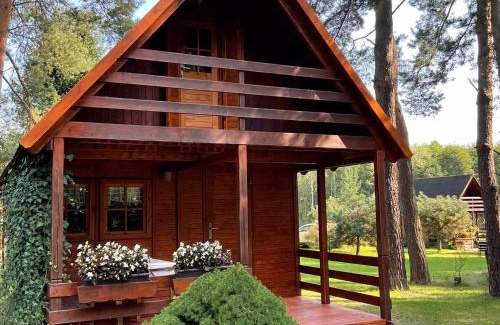 Hamr na Jezere House | Chata Hameračka