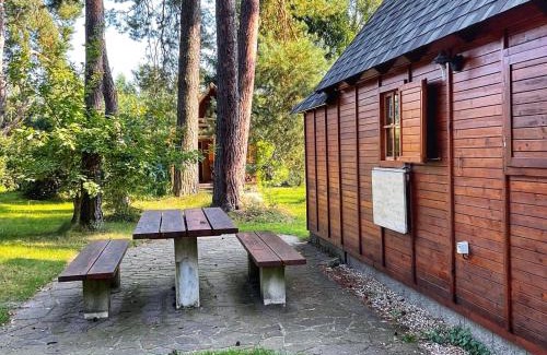 Hamr na Jezere House | Chata Hameračka