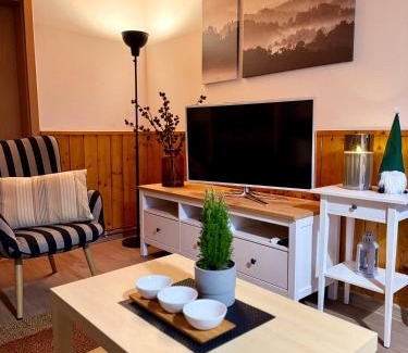 Jesenik Ski Chalet | Chata HANA