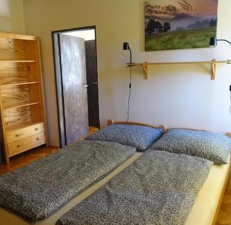 Tanvald House | Chata Horal