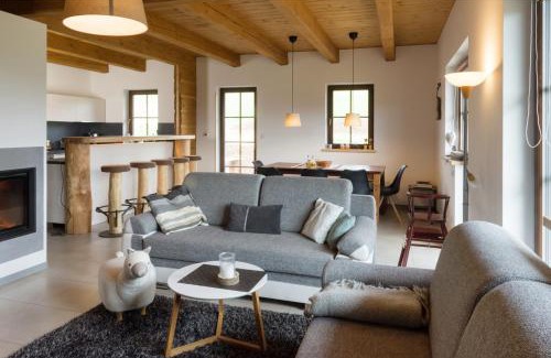 Novy Hrozenkov House | Chata Hrozenka WELLNESS