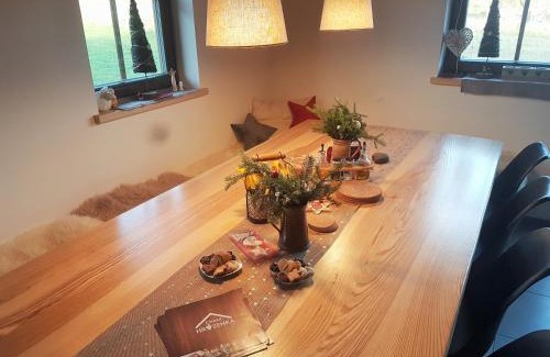 Novy Hrozenkov House | Chata Hrozenka WELLNESS