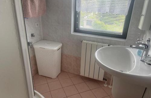 Novy Bor House | Chata Janov