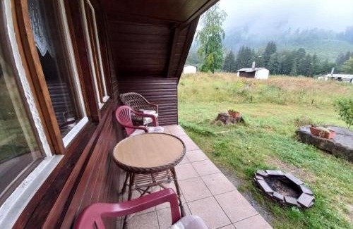 Martin Ski Chalet | Chata Jedľoviny Martin