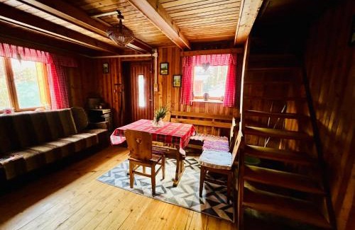 Maly Lipnik Ski Chalet | Chata Juliana