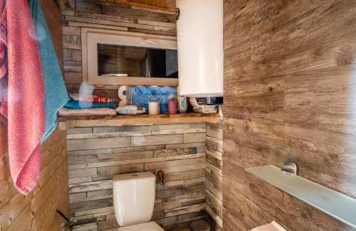 Marenice Ski Chalet | Chata Julie