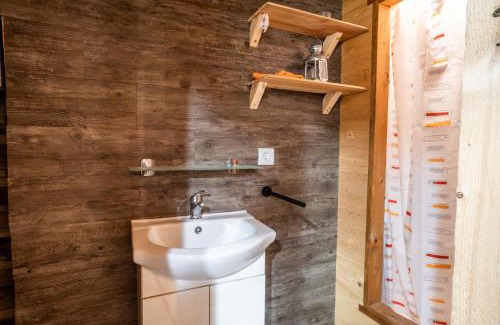 Marenice Ski Chalet | Chata Julie