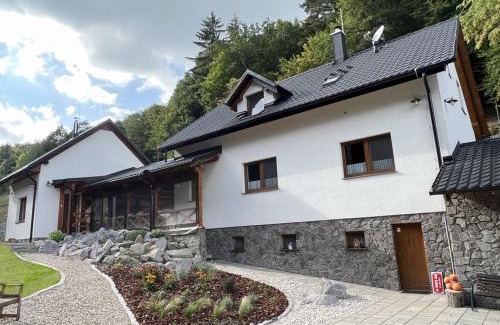 Banska Stiavnica Ski Chalet | Chata Klinger