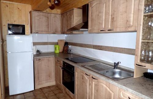 Horna Lehota Ski Chalet | Chata Krpáčovo