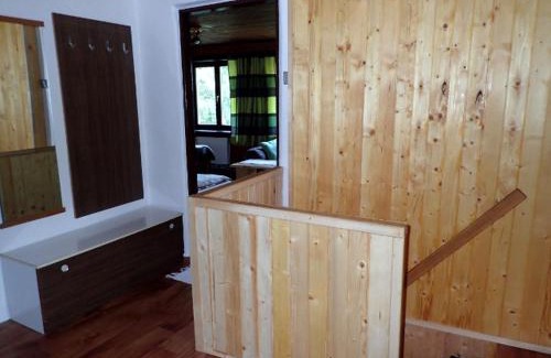 Horna Lehota Ski Chalet | Chata Krpáčovo