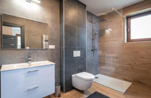 Stola Apartment | Chata Kysuca - Ubytovanie v lese