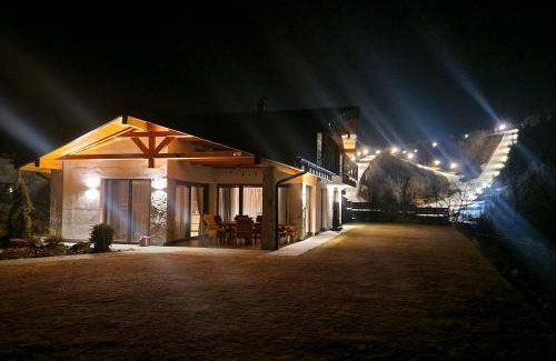 Levoca Ski Chalet | Chata Lea