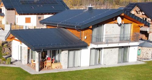 Levoca Ski Chalet | Chata Lea