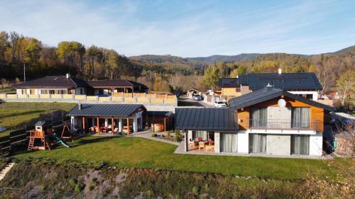 Levoca Ski Chalet | Chata Lea