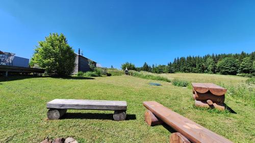 Kliny Ski Chalet | Chata Lesní