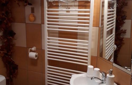 Loucna nad Desnou House | Chata Mája