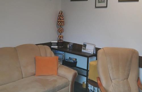 Loucna nad Desnou House | Chata Mája