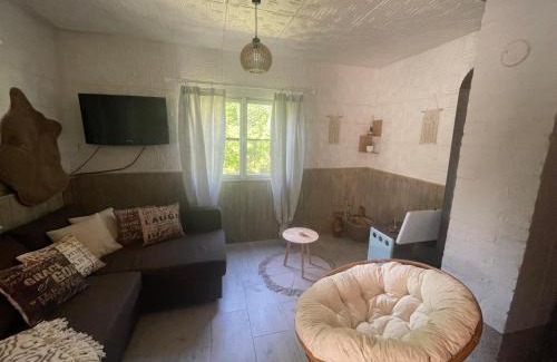 Sykorice Ski Chalet | Chata Maruška na Sýkořici