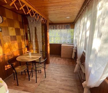 Sykorice Ski Chalet | Chata Maruška na Sýkořici