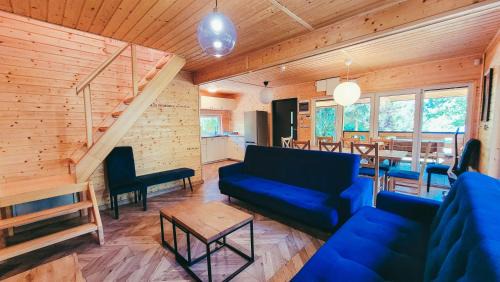 Wloclawek House | Chata Marzeń LUX