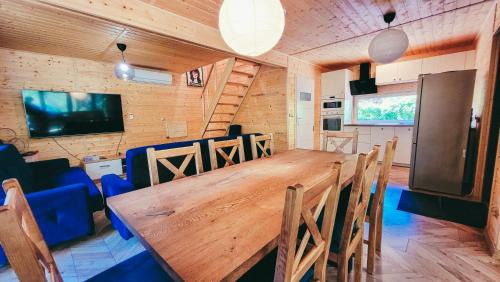 Wloclawek House | Chata Marzeń LUX