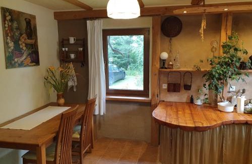 Kruklanki Apartment | Chata Mazurska Lipowo