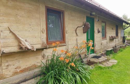 Kruklanki Apartment | Chata Mazurska Lipowo