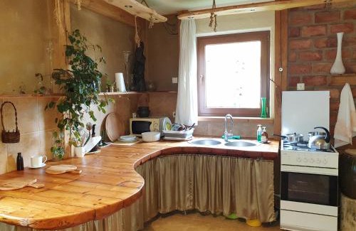 Kruklanki Apartment | Chata Mazurska Lipowo