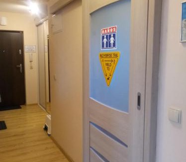 Limanowa Apartment | Chata Mego Brata