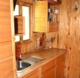 Dubove Ski Chalet | Chata Mišo