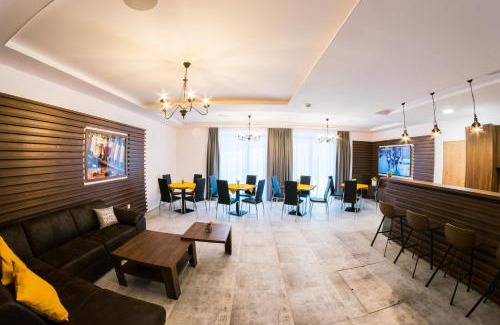 Valca House | Chata Monumento