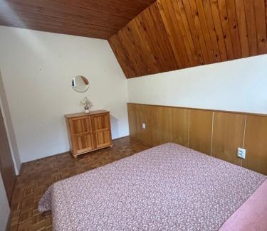 Kaluza House | Chata Naďa - Zemplínska Šírava