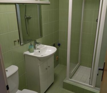 Boretice Apartment | Chata Na Cihelně