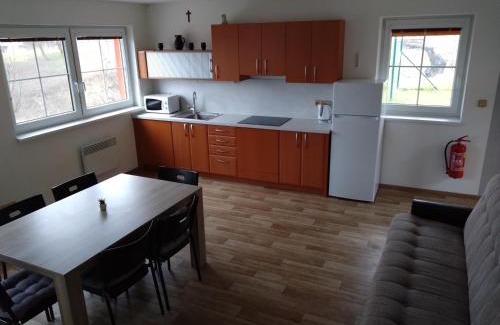 Boretice Apartment | Chata Na Cihelně