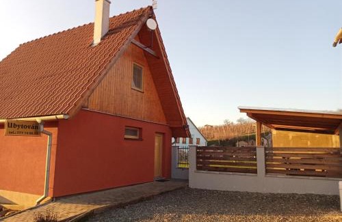 Boretice Apartment | Chata Na Cihelně