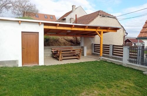 Boretice Apartment | Chata Na Cihelně
