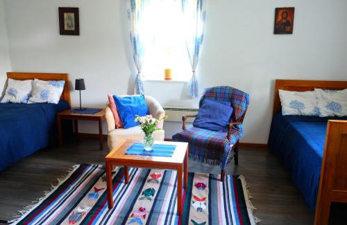 gmina Plesna House | Chata na końcu świata