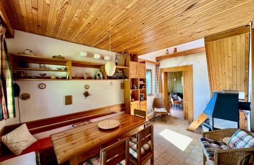 Frydstejn House | Chata Na Podhorčí