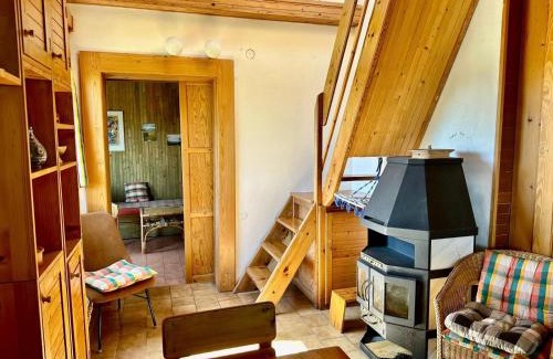 Frydstejn House | Chata Na Podhorčí
