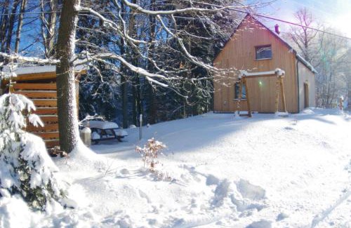 Malenovice Cabin | Chata na sjezdovce