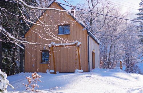 Malenovice Cabin | Chata na sjezdovce