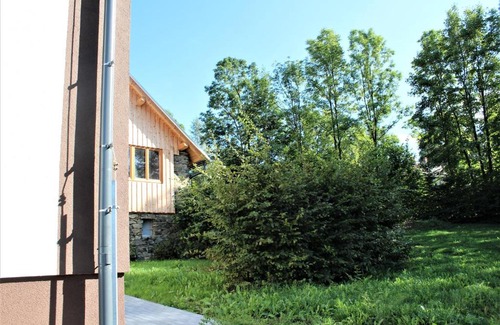 Zlate Hory Ski Chalet | Chata NaHory