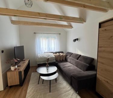 Dobroslavice Apartment | Chata Nelinka