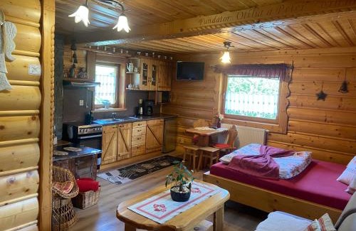 Zdiar Apartment | Chata Nikola